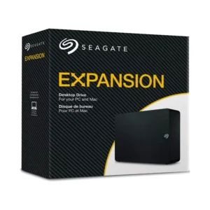 SEAGATE 4 TO 3.5'' USB 3.0 - NOIR (STKP4000400)