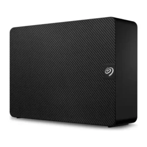 DISQUE DUR EXTERNE SEAGATE HUB 6TO USB 3.0 - NOIR (STLC6000400)