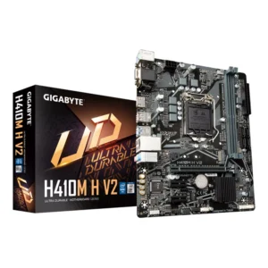 GIGABYTE H410M-H V2