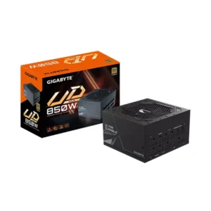 GIGABYTE UD850GM 80 PLUS | GOLD 850W