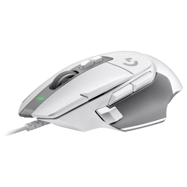 Logitech G502 X GAMING MOUSE | WHITE | USB