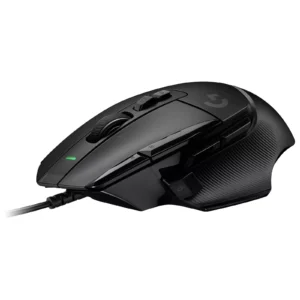 Logitech G502 X GAMING MOUSE | BLACK | USB