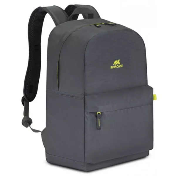 SAC À DOS POUR PC PORTABLE RIVACASE Lite Urban 5562 Grey