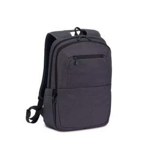 Rivacase Sac à Dos pour Ordinateurs Portables 15,6" - 7760 - NOIR