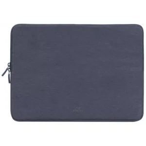 HOUSSE POUR ORDINATEUR PORTABLE RIVACASE 7703 / 13.3" / BLEU