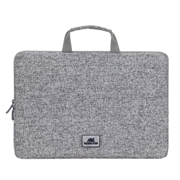 Housse Pour Ordinateur Portable Rivacase 7915 / 15.6" / Gris