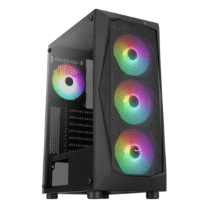 AEROCOOL FALCON ARGB