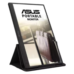 ASUS 15.6" LED - ZenScreen MB165B WXGA | 10ms - 60 Hz