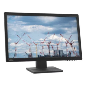Lenovo 21.5" LED - ThinkVision E22-28