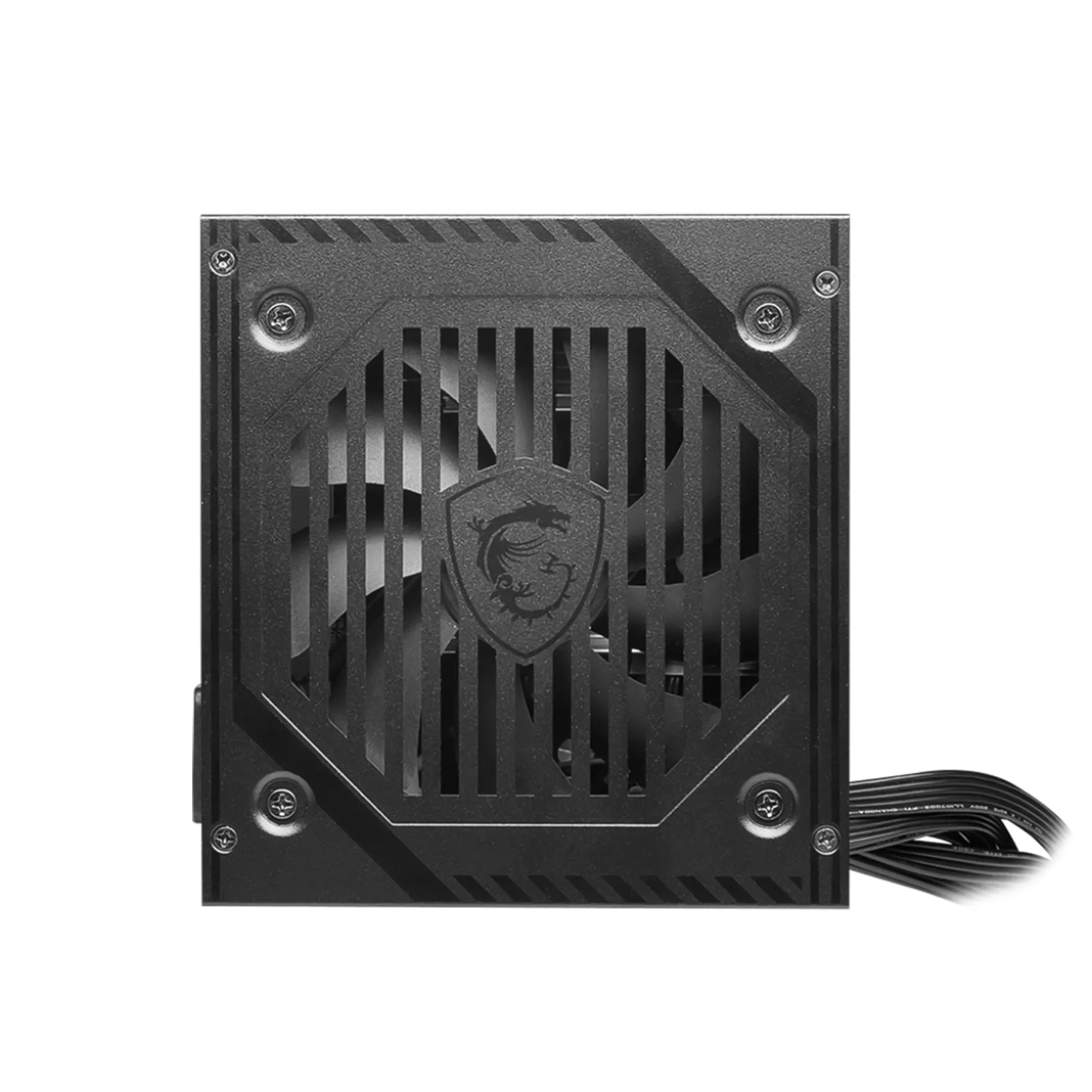 MSI MAG A500DN 500W ATX 80 PLUS STANDARD