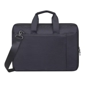 SACOCHE RIVACASE POUR PC PORTABLE 15.6'' - Noir (8231)