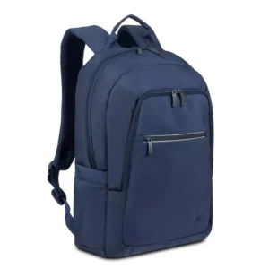 SAC À DOS RIVACASE ECO 7561 POUR PC PORTABLE 15.6'' - Bleu