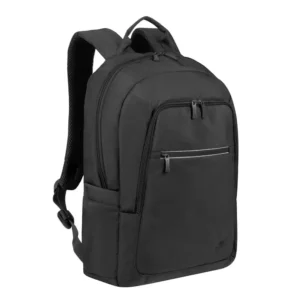 SAC À DOS RIVACASE ECO 7561 POUR PC PORTABLE 15.6'' - Noir