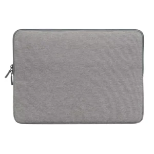 HOUSSE POUR ORDINATEUR PORTABLE RIVACASE 7703 / 13.3" / Gris