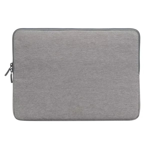 HOUSSE POUR ORDINATEUR PORTABLE RIVACASE 7703 / 13.3" / Gris