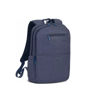 Rivacase Sac à Dos pour Ordinateurs Portables 15,6" - 7760 - Bleu