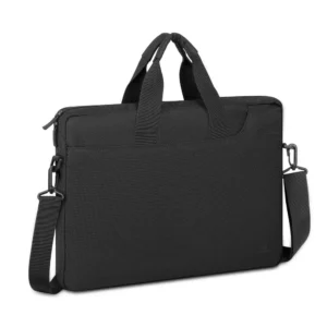 SACOCHE RIVACASE POUR PC PORTABLE 15.6'' - NOIR (R-8035-BLACK)