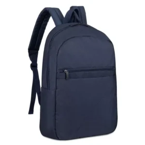 SAC A DOS RIVACASE 8065 POUR PC PORTABLE 15.6" Bleu