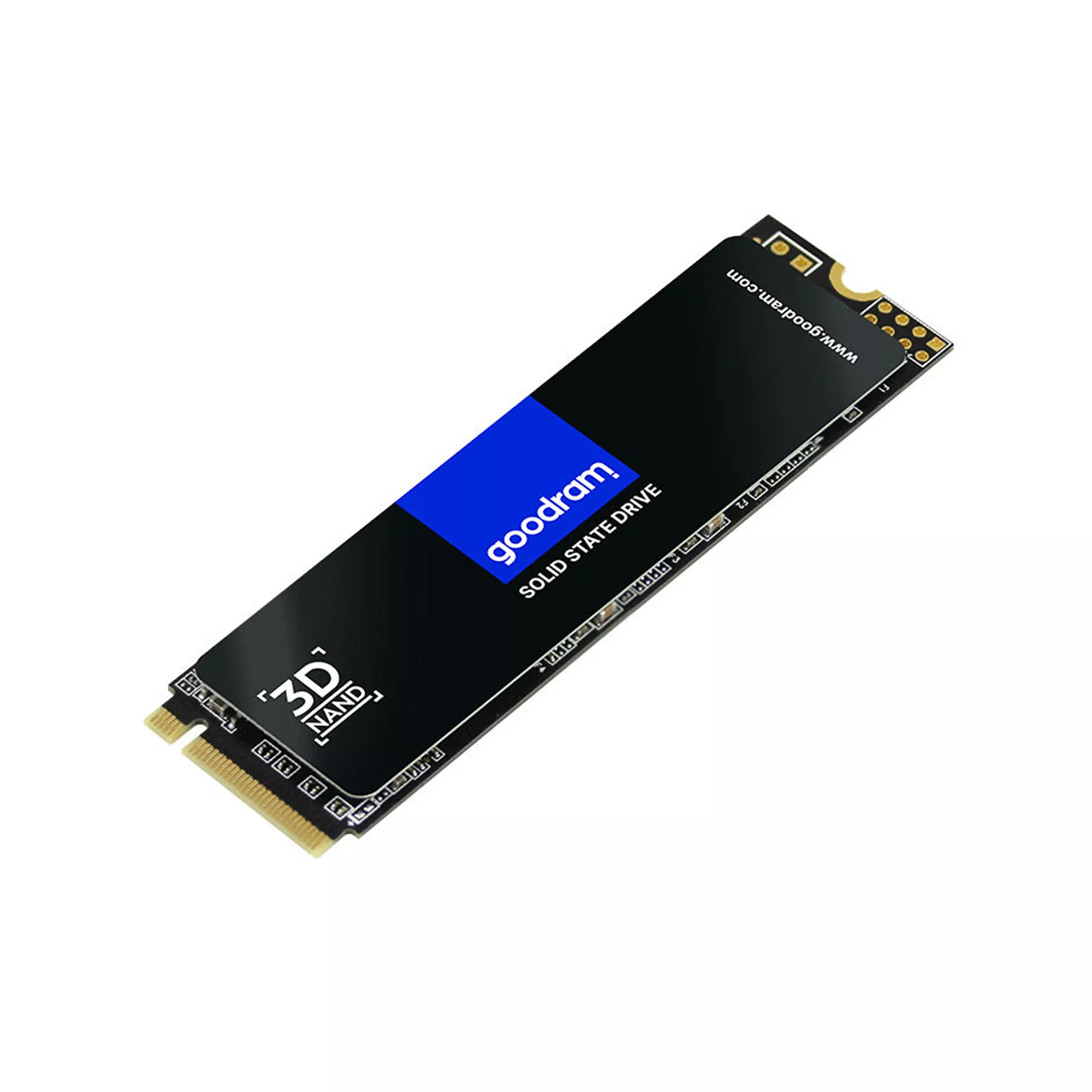 GOODRAM PX500 GEN2 PCIE 3x4 512G M.2 2280