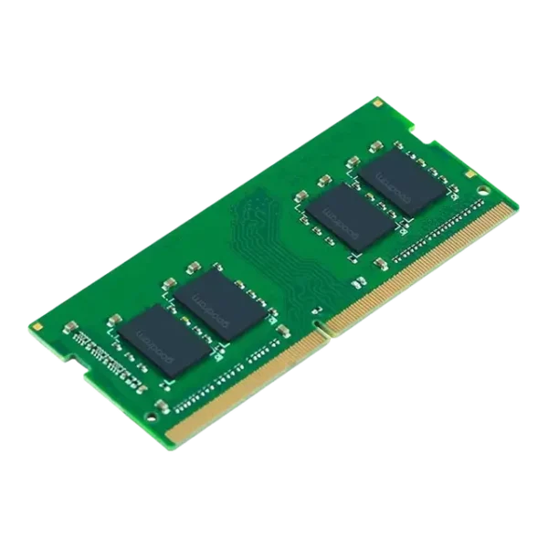 GOODRAM SODIMM 8G DDR4 25600 3200MHZ CL22