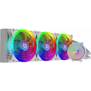 AQIRYS COOLER AQUARIUS 360 AIO WHITE