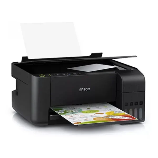 IMPRIMANTE EPSON ECOTANK L3250 WiFi – Image 2