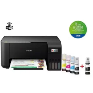 IMPRIMANTE EPSON ECOTANK L3250 WiFi
