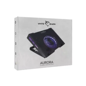 WHITE SHARK AURORA GCP - 13