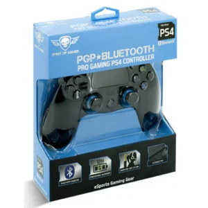 Spirit of Gamer PGP Pro Gaming PS4 Controller (PS4)
