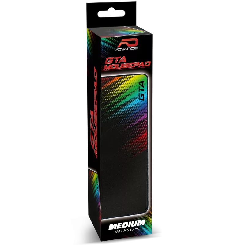 SOG TAPIS SOURIS GTA MEDIUM