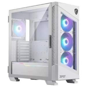 Msi MPG VELOX 100R WHITE
