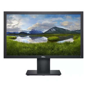 Ecran Dell 19.5" LED - E2020H