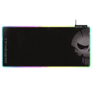 Spirit Of Gamer DARKSULL XXXL RGB + Hub USB 4Ports