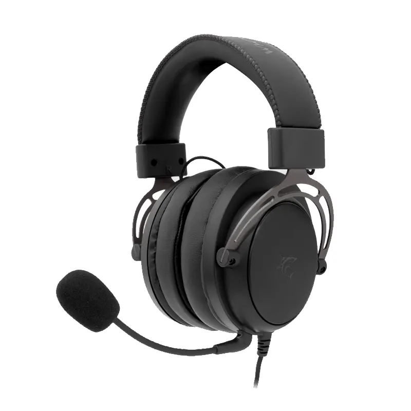 White Shark GH-2341 GORILLA BLACK