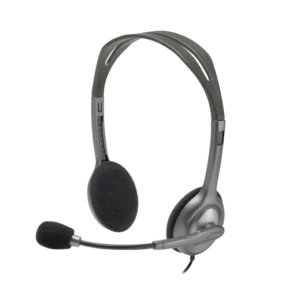 Logitech Stereo HEADSET H110