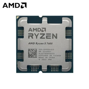 AMD Ryzen 5 7600 TRAY (3.8 GHz / 5.1 GHz)