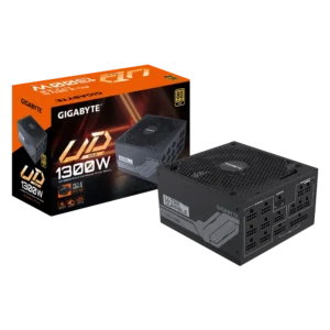 GIGABYTE ATX 1300W+GOLD GP-UD1300GM PG5