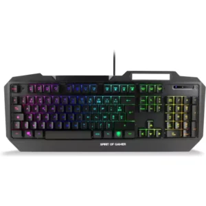 Spirit of Gamer Elite-K40