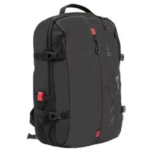 SAC À DOS POUR PC PORTABLE 16" WHITE SHARK RUKSAK TROOPER GBP-009 / NOIR
