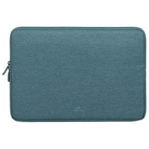 HOUSSE POUR ORDINATEUR PORTABLE RIVACASE 7703 / 13.3" / AQUAMARINE