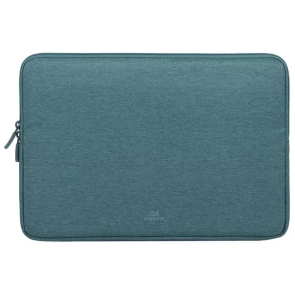 HOUSSE POUR ORDINATEUR PORTABLE RIVACASE 7703 / 13.3" / AQUAMARINE