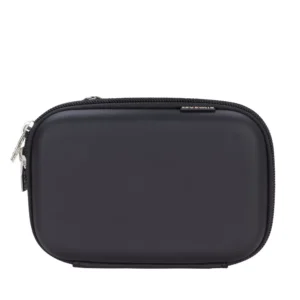 Etui Rivacase pour disque dur 2,5" externe portable BLACK