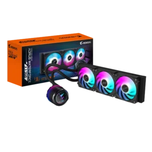 AORUS WATERFORCE X II 360