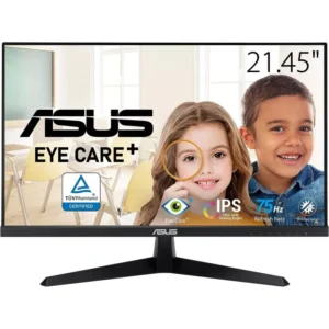 ECRAN ASUS VY229HE 21.45'' FHD IPS 75HZ