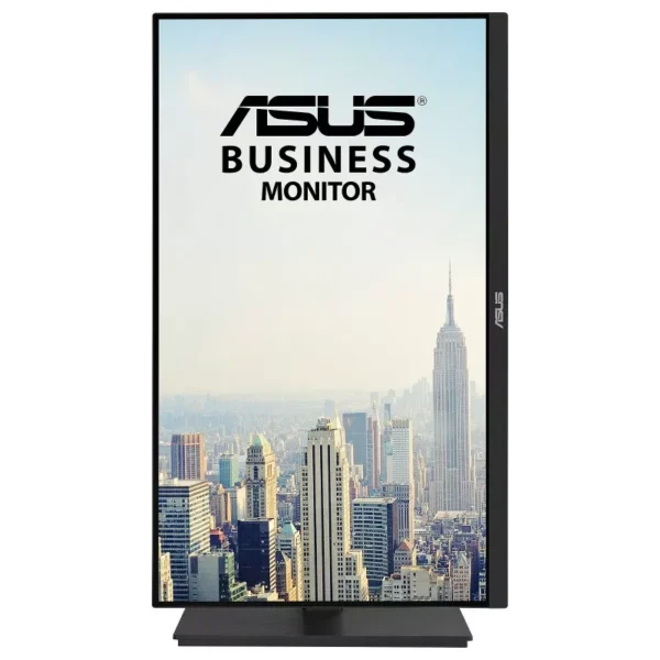 ASUS VA27ECPSN 27'' RJ45  FHD IPS | 75Hz - 5 ms