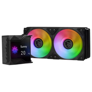 MSI MPG CORELIQUID D240