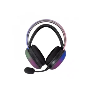 WHITE SHARK CASQUE FIREFLY BLACK