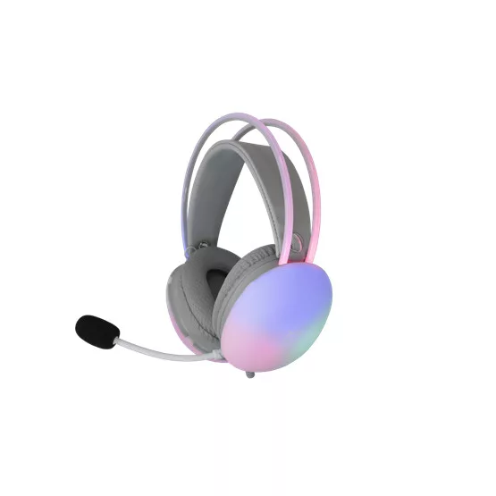 WHITE SHARK CASQUE FIREFLY WHITE GH-2342