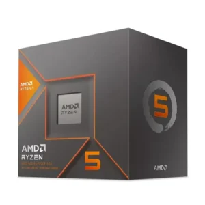 AMD Ryzen 5 8500G Wraith Stealth (3.5 GHz / 5.0 GHz)