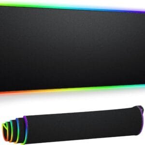 TAPIS SOURIS GAMING STAR Wave MP002